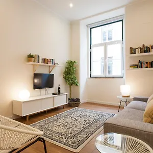  Apartament Downtown By Hill Portugalia