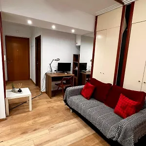  Apartament Luxury Aristotelous2 Grecja