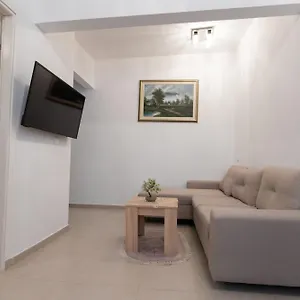  Apartament Le Floor Grecja