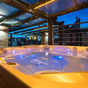  Apartament Harmony Węgry