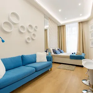  Apartament Holiday Colours Węgry