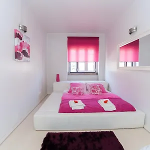  Apartament Ana's Design Portugalia